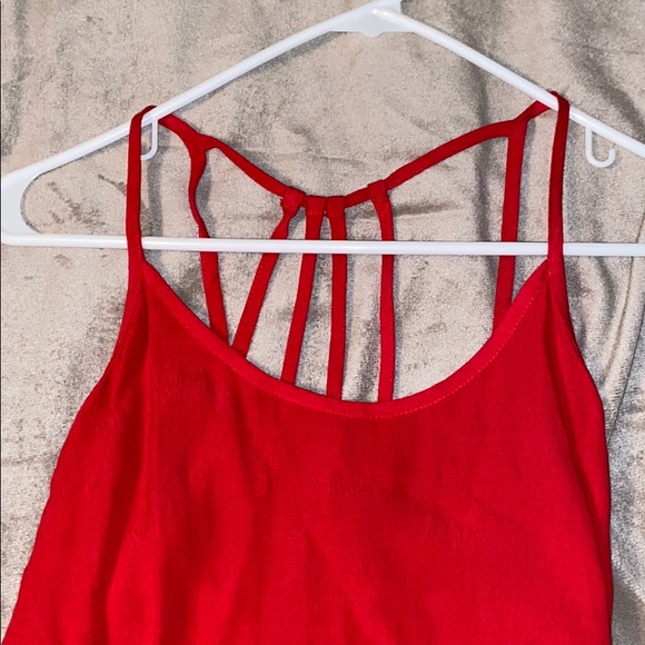 Tank top - Picture 3 of 4